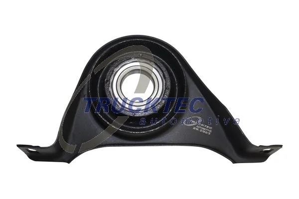 Suspension, propshaft